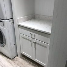 Laundry Room Update/Remodel 2020