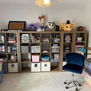 Orderly Abode LLC