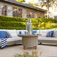 Outdoor furniture