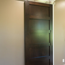 sliding barn doors