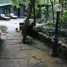 Paths/Steps