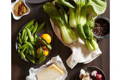 Food Shots