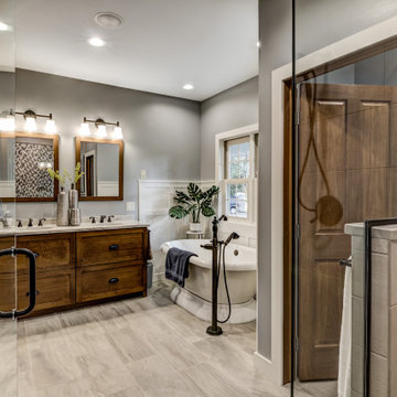 2020 Fall Parade of Homes