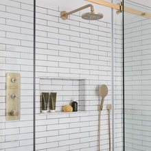 Bathroom / Tiles Cumberland