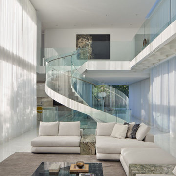 Atherton Avenue House