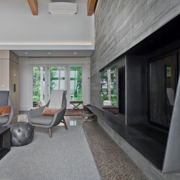 Balsam Lake Home