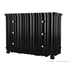 Jonathan Franc - BURNEL CHEST by Jonathan Franc - Accent Chests And Cabinets