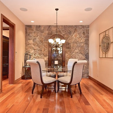 Entertainer's Waterfront Villa - Sarasota Real Estate Photographer Rick Ambrose
