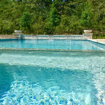 Beautiful Carlton Woods Pool