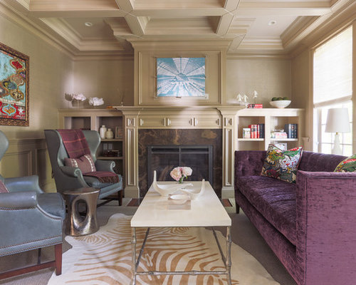 Boston Living Room Design Ideas, Remodels & Photos | Houzz