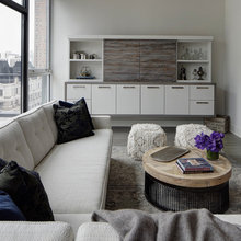 Home Office Ideas