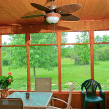 3 Season Room