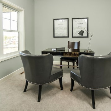 The Winchester (2016 Spring Parade of Homes - Burnsville)