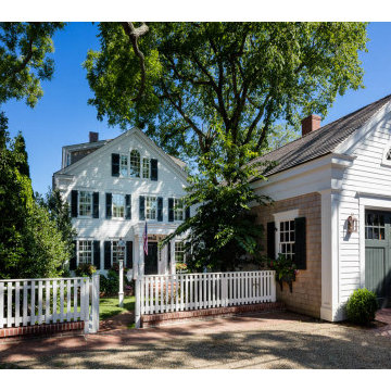 Historic Water Street