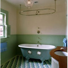Bathroom Ideas