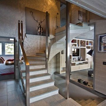 Chalet Megeve