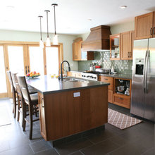 Kitchen Ideas