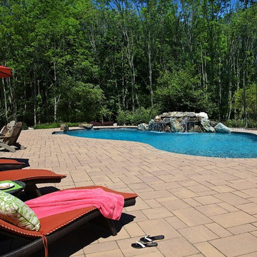 Poolscapes