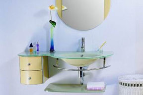 Bathroom Vanities