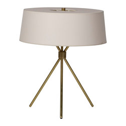 Thorton Table Lamp - Products