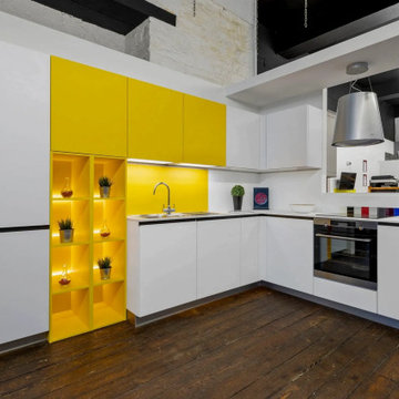 Our Showroom - Display 4