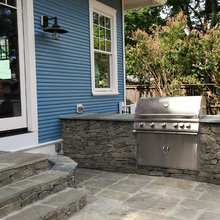 Grant Patio