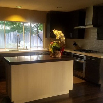 Sardella Residence