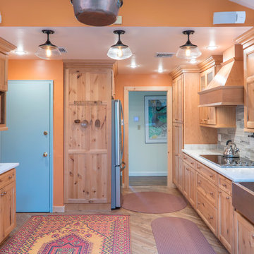 Plainview Rustic