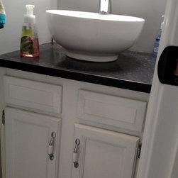 Installations - Kitchen Products
