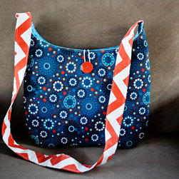 Hobo Bag - Lifestyle And Leisure