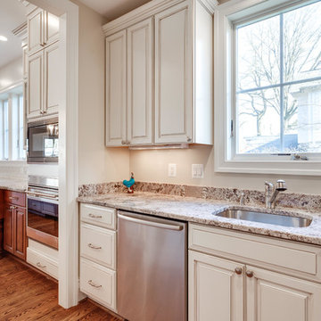 The Roosevelt - Capital City Builders, LLC