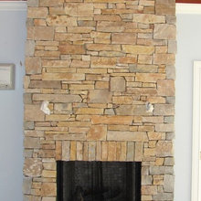fireplaces