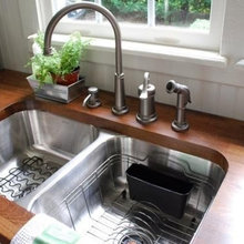 Hatfield Rd - sinks