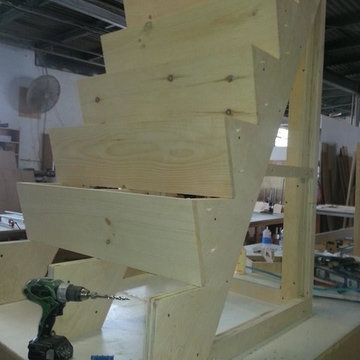 BUNK BEDS
