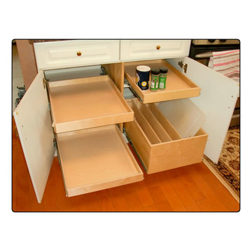 Kitchen Cabinets