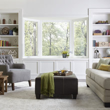 Bay Window