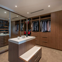 Storage And Wardrobe