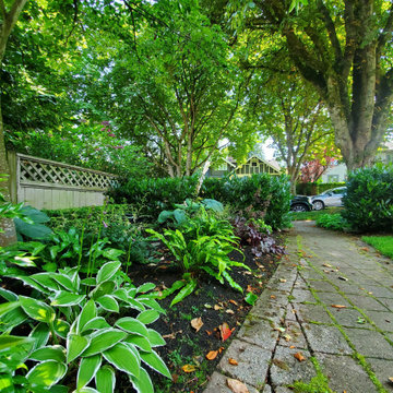 Gardens