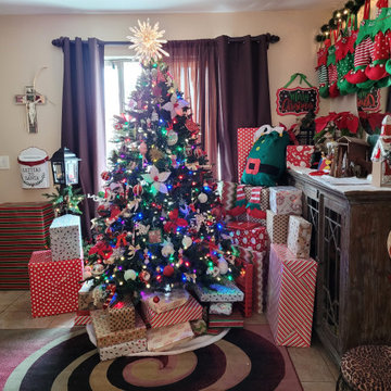 Holiday Decor
