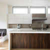 Sunrise 9-1/2″ Wide - White Oak Engineered Hardwood Flooring