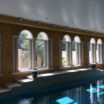 Custom Residence Southpoint Ocala