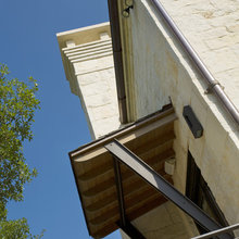 1- Exteriors