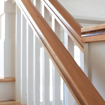 Passive Custom House