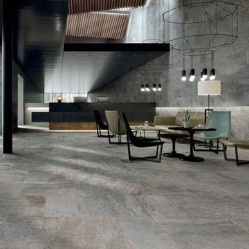 Example of New Product: Globe Tile
