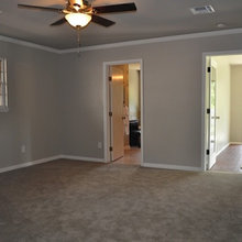ranch remodel