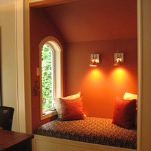 Great room color