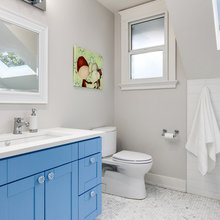 Bathroom Ideas