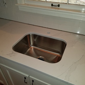 Kitchen Counter Top Projects