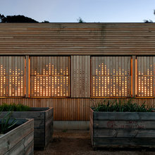 cubby house