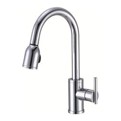Danze - Products